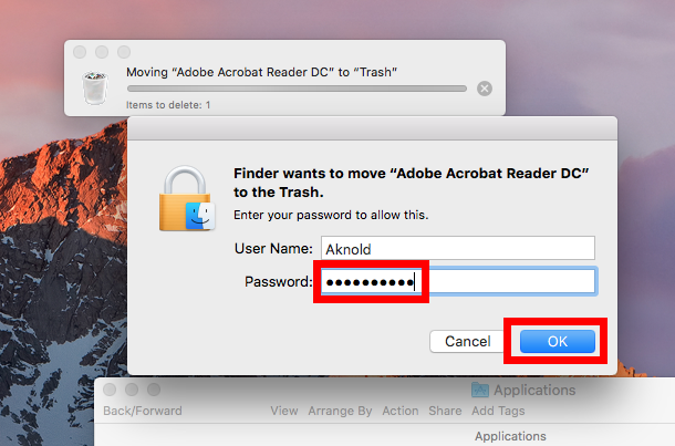 acro reader dc for mac